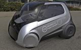 Fiat Mio concept revealed