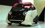 Fiat Mio concept revealed