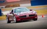 Revitalised Fisker aims to re-launch Karma sports car in 2015