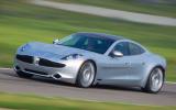 Frankfurt motor show: Fisker Surf