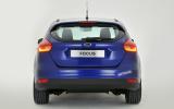 New Ford Focus revealed - plus exclusive studio pictures