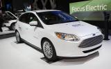 Ford won't lease EV batteries