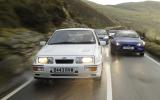 Ford Sierra RS Cosworth