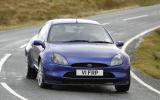 Ford Racing Puma