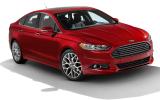 Detroit motor show: Ford Mondeo