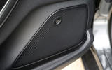Ford Fiesta Bang and Olfsen audio system