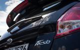 Ford Fiesta Red and Black Editions first drive review