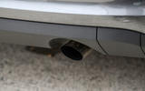 Ford Fiesta exhaust system