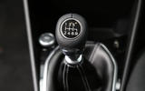 Ford Fiesta manual gearbox