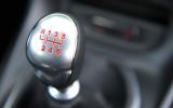 Ford Fiesta ST manual gearbox