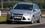 'Big car' options for new Focus