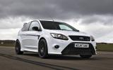 Mountune reveals its Focus RS