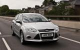 Ford confirms £14k Focus