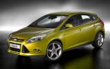 Ford Focus's cheap green tech