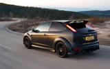 Ford Focus RS500 'sold out'