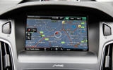 Ford's Sync 2 infotainment system