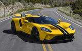 4.5 star Ford GT