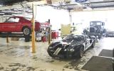 Goodwood Revival preview - how to prepare a Ford GT40 for action