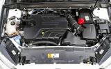 2.0-litre Ford Mondeo diesel engine