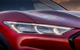 ford mustang mach e 2023 review  06 light detail
