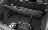 ford mustang mach e 2023 review  20 boot storage