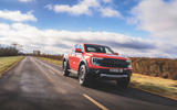 ford ranger raptor 2023 06 tracking front