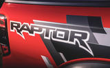 ford ranger raptor 2023 17 logo