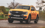 ford ranger wildtrack avis 2023 04 virage avant