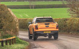 ford ranger wildtrack avis 2023 05 virage arrière