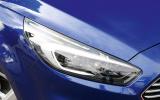 Ford S-Max LED day-running-lights