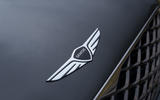 Badge Genesis