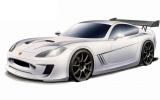 Ginetta's new 370bhp G55