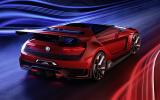 Volkswagen reveals new 496bhp GTI Roadster Concept