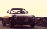 History of the Alfa Romeo coupe - picture special