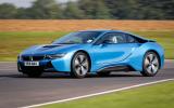 Britain’s Best Driver’s Car 2014 - sports coupes