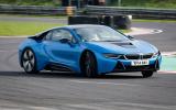 Britain’s Best Driver’s Car 2014 - sports coupes
