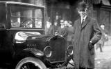 Henry Ford&#039;s legacy: picture special
