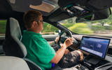 hiphi z review 2023 08 driving