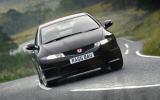 Honda Civic Type-R confirmed