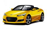 New Honda S2000 plans revealed