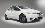 Honda Civic Ti special launched
