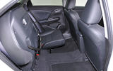 Honda Civic Tourer magic seats