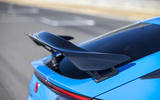 honda civic type r 10 spoiler