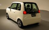Honda's eco + small car model blitz