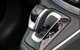 Honda CR-V CVT gearbox