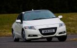 Honda CR-Z