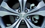 Honda CR-V alloy wheels