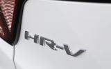 The revival of the Honda HR-V
