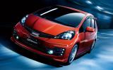 Mugen wants hot Honda Jazz