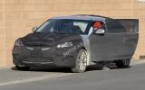 Hyundai coupe - new pics